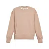 Msgm Sweaters In Neutral