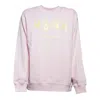 Msgm Sweaters In Pink