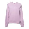 Msgm Sweaters In Pink