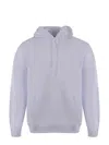 Msgm Sweaters In White