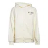 Msgm Sweaters In White