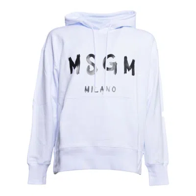 MSGM MSGM SWEATERS