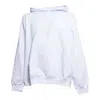 Msgm Sweaters In White