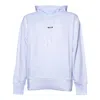 Msgm Sweaters In White