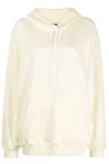 Msgm Sweaters White In Bianco