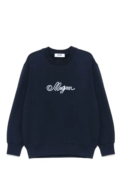 Msgm Sweatshirt