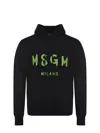 Msgm Sweaters In  