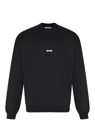 MSGM MSGM  SWEATSHIRT