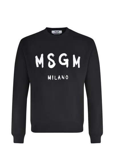 MSGM MSGM  SWEATSHIRT