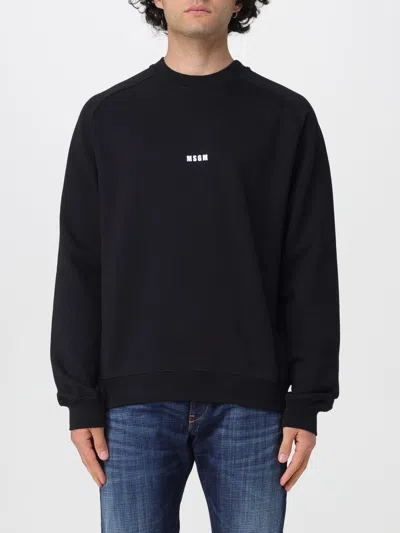MSGM MSGM SWEATSHIRT MEN,I38846002