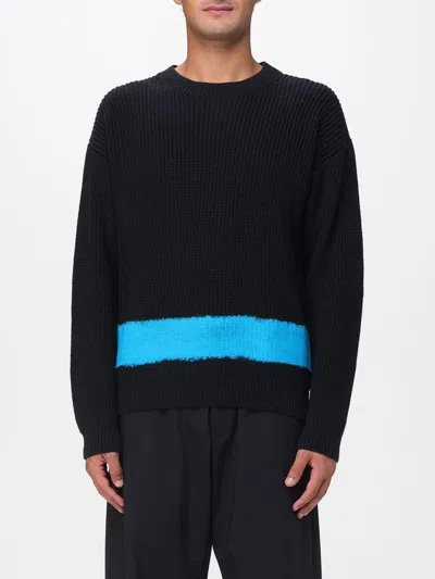 Msgm Sweatshirt  Men Color Black
