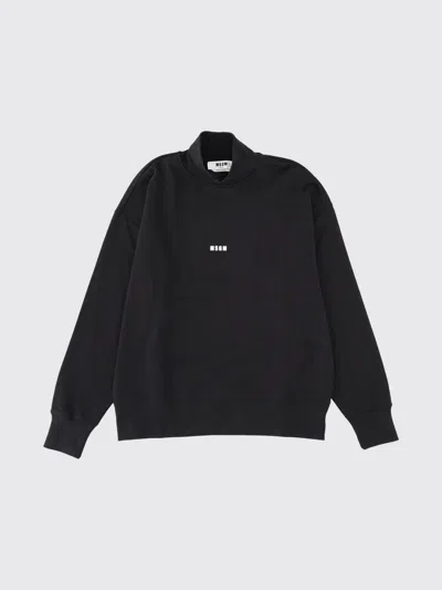 MSGM SWEATSHIRT MEN MSGM,H80702002