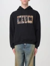 Msgm Sweatshirt  Men Color Black