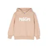 MSGM SWEATSHIRT