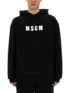 Msgm Sweaters In Multi