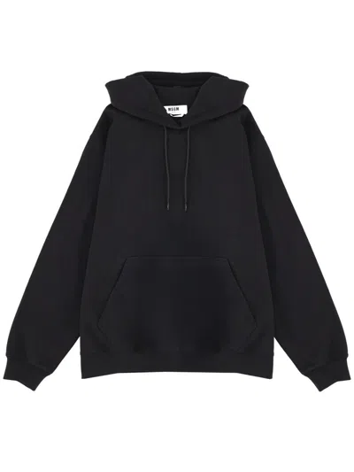 MSGM MSGM SWEATSHIRT WITH LOGO