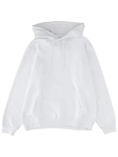MSGM SWEATSHIRT WITH LOGO