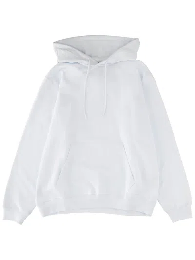 MSGM MSGM SWEATSHIRT WITH LOGO