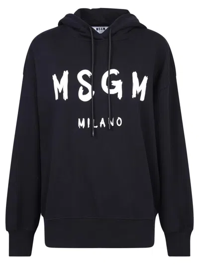 Msgm Sweatshirts