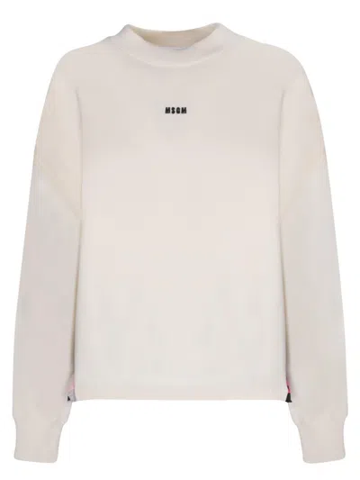 Msgm Sweatshirts