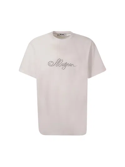 Msgm T-shirt