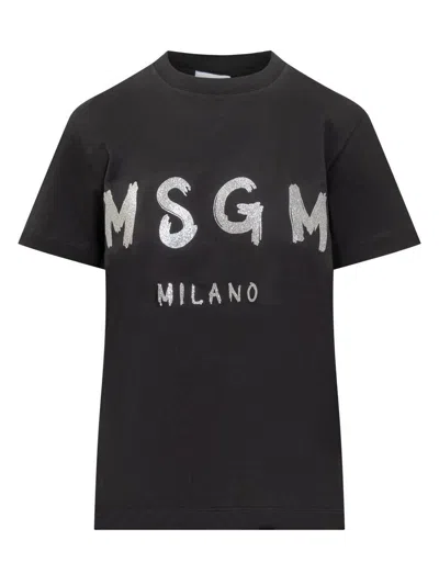 Msgm T-shirt