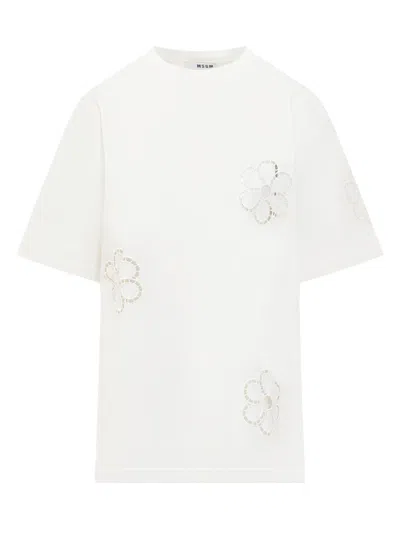 Msgm T-shirt