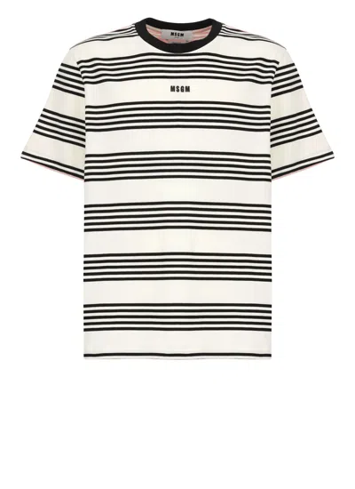Msgm T-shirt