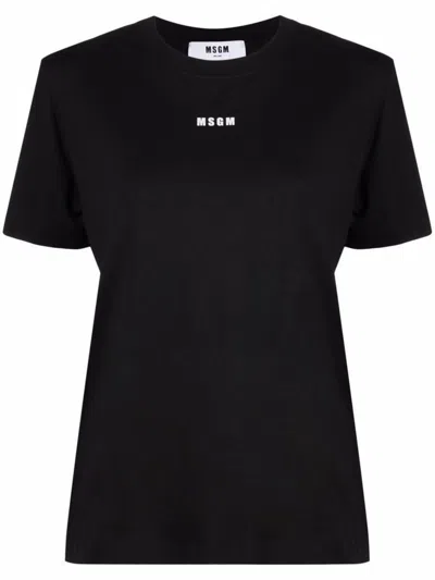 Msgm T-shirt