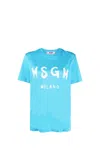 MSGM T-SHIRT