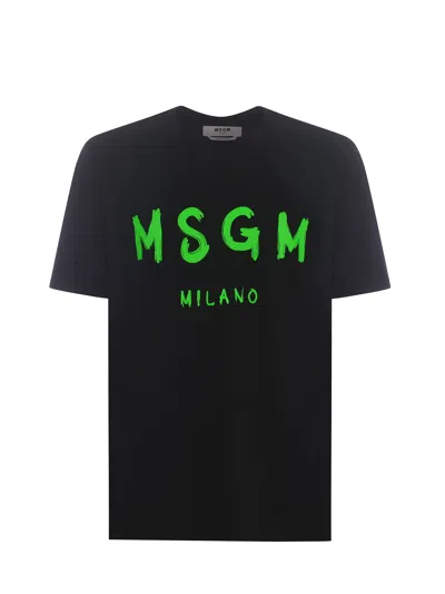 Msgm T-shirt