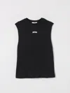 Msgm T-shirt  Kids Kids Color Black