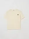 Msgm T-shirt Kids  Kids In White
