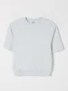 Msgm T-shirt  Kids Kids Color Green