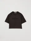 Msgm T-shirt Kids  Kids In Multi