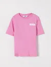 Msgm T-shirt  Kids Kids Color Pink