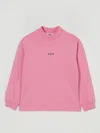 Msgm T-shirt  Kids Kids Color Pink