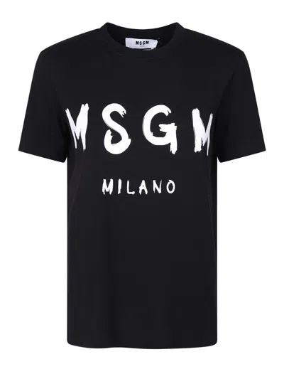 Msgm T-shirts