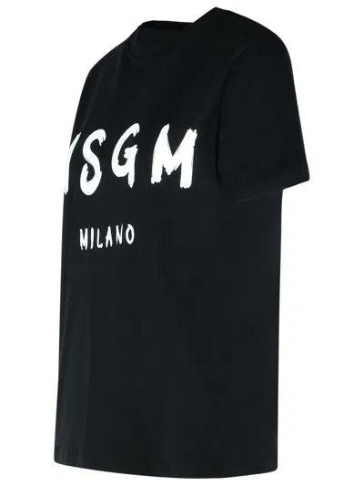Msgm T-shirts And Polos