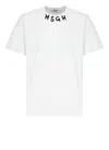 Msgm T-shirts And Polos