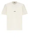 Msgm T-shirts And Polos