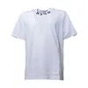 Msgm T Shirts And Polos In White