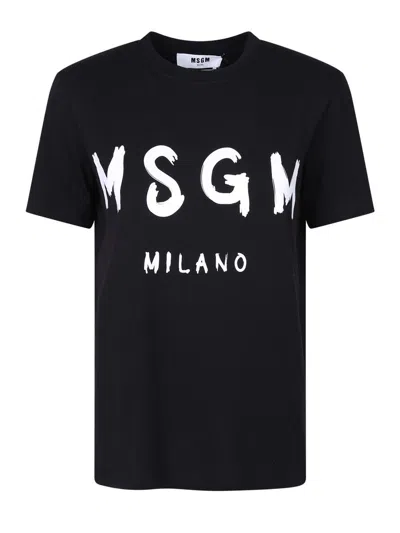 MSGM MSGM T-SHIRTS