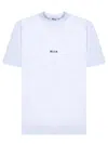 MSGM MSGM T-SHIRTS