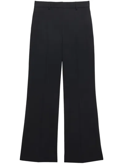 MSGM TAILORED TROUSERS