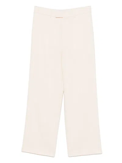 Msgm Tailored Trousers