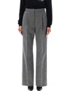 Msgm Tailored Trousers