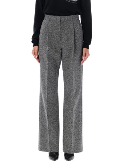 MSGM MSGM TAILORED TROUSERS