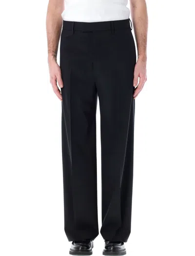 MSGM TAILORED TROUSERS