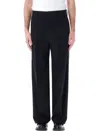 MSGM MSGM TAILORED TROUSERS